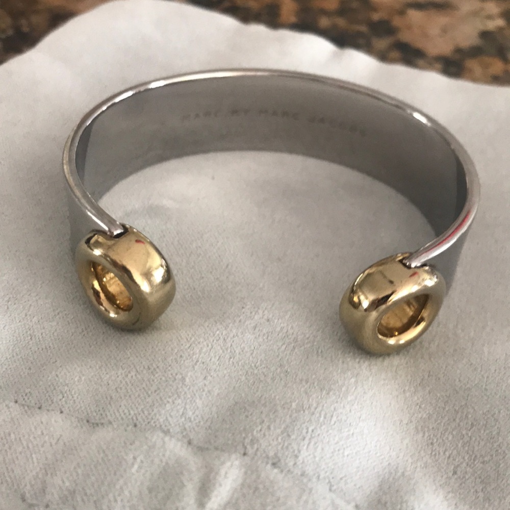 Marc by Marc Jacobs bracelet